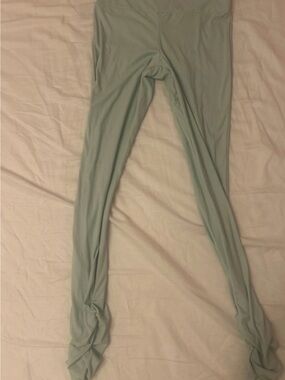 Forever 21 Light Mint Green Bikini Bottoms